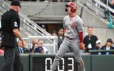 Oklahoma Baseball Wins First National Title in 31 Years With 13-2 Rout of North Carolina