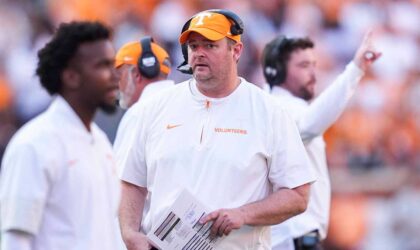Tennessee Just Stole the 2027 Class’s Most Feared Tight End — Here’s How