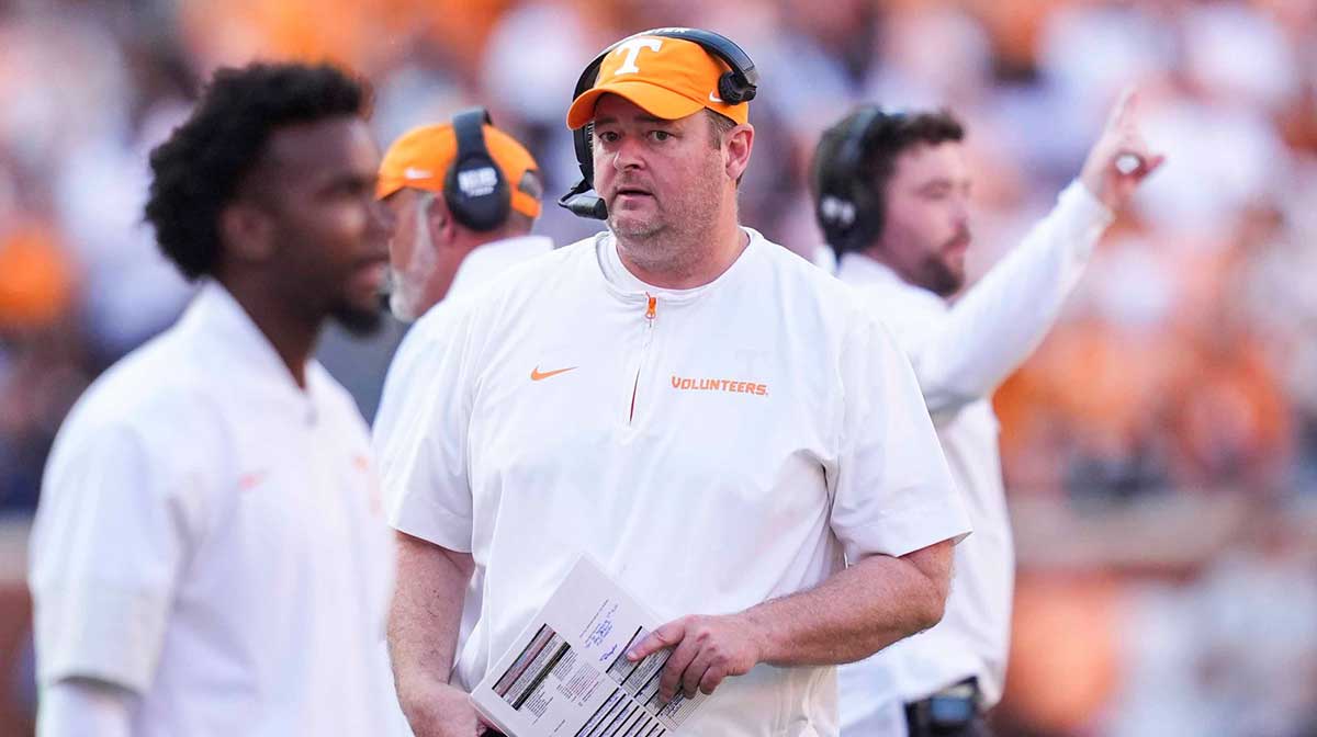 Tennessee Just Stole the 2027 Class’s Most Feared Tight End — Here’s How