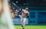 Injured Blaze Alexander Forces Orioles to Try Outfielder at Third Base for First Time