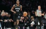 Timberwolves Lock Up Ayo Dosunmu for $112 Million After Quiet Trade Upgrade