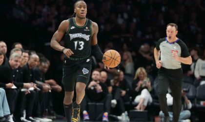 Timberwolves Lock Up Ayo Dosunmu for $112 Million After Quiet Trade Upgrade