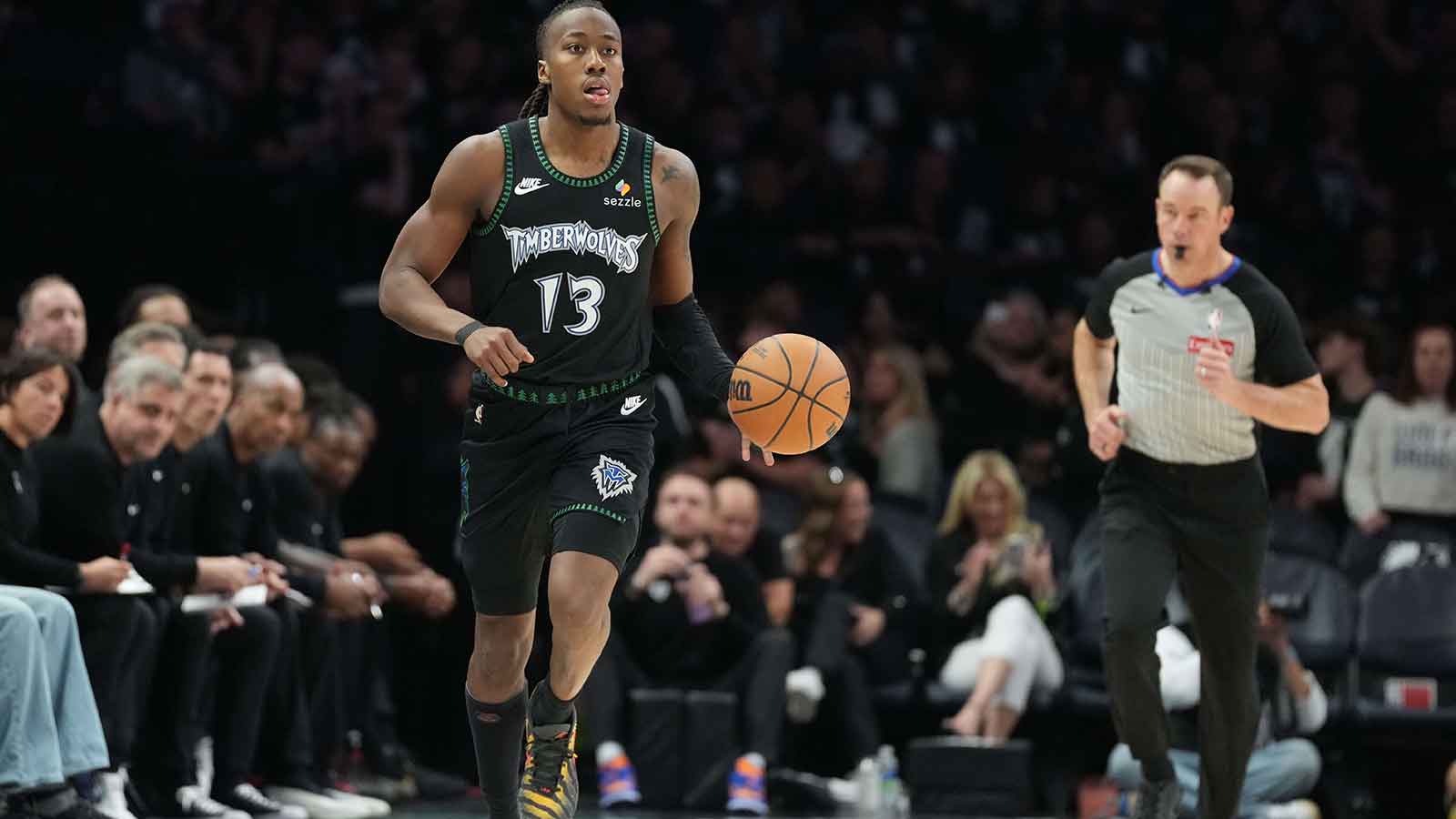 Timberwolves Lock Up Ayo Dosunmu for $112 Million After Quiet Trade Upgrade
