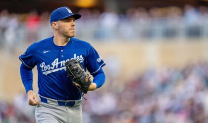 Freddie Freeman’s Message After Another Nail-Biter Says Plenty About These Dodgers