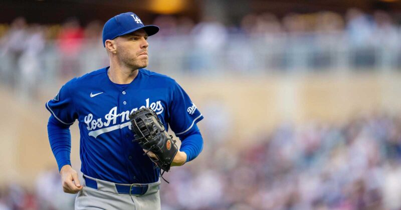 Freddie Freeman’s Message After Another Nail-Biter Says Plenty About These Dodgers