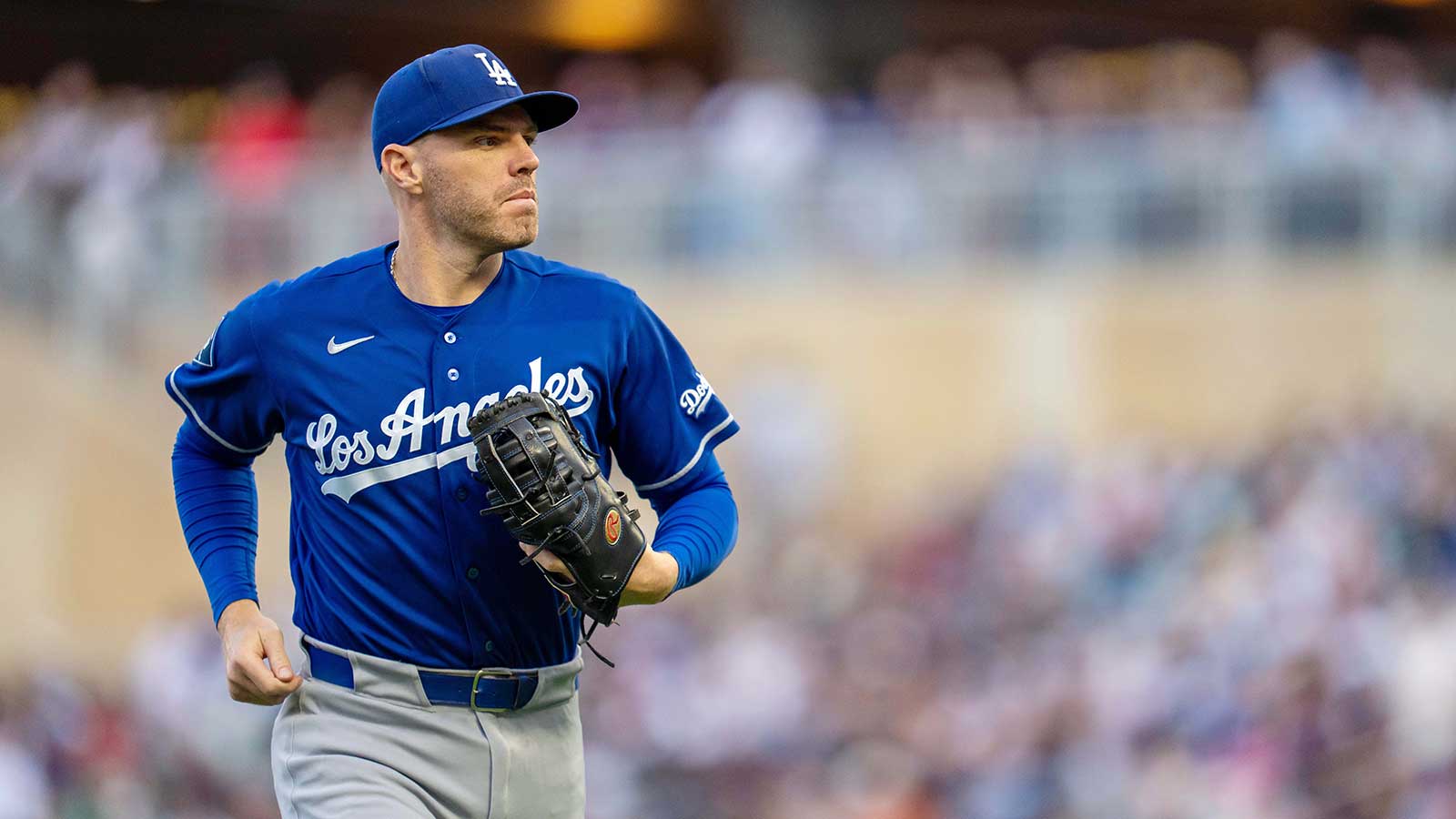 Freddie Freeman’s Message After Another Nail-Biter Says Plenty About These Dodgers