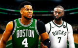 Giannis to Boston Would Have Changed the NBA. Here’s How the Grades Shook Out.