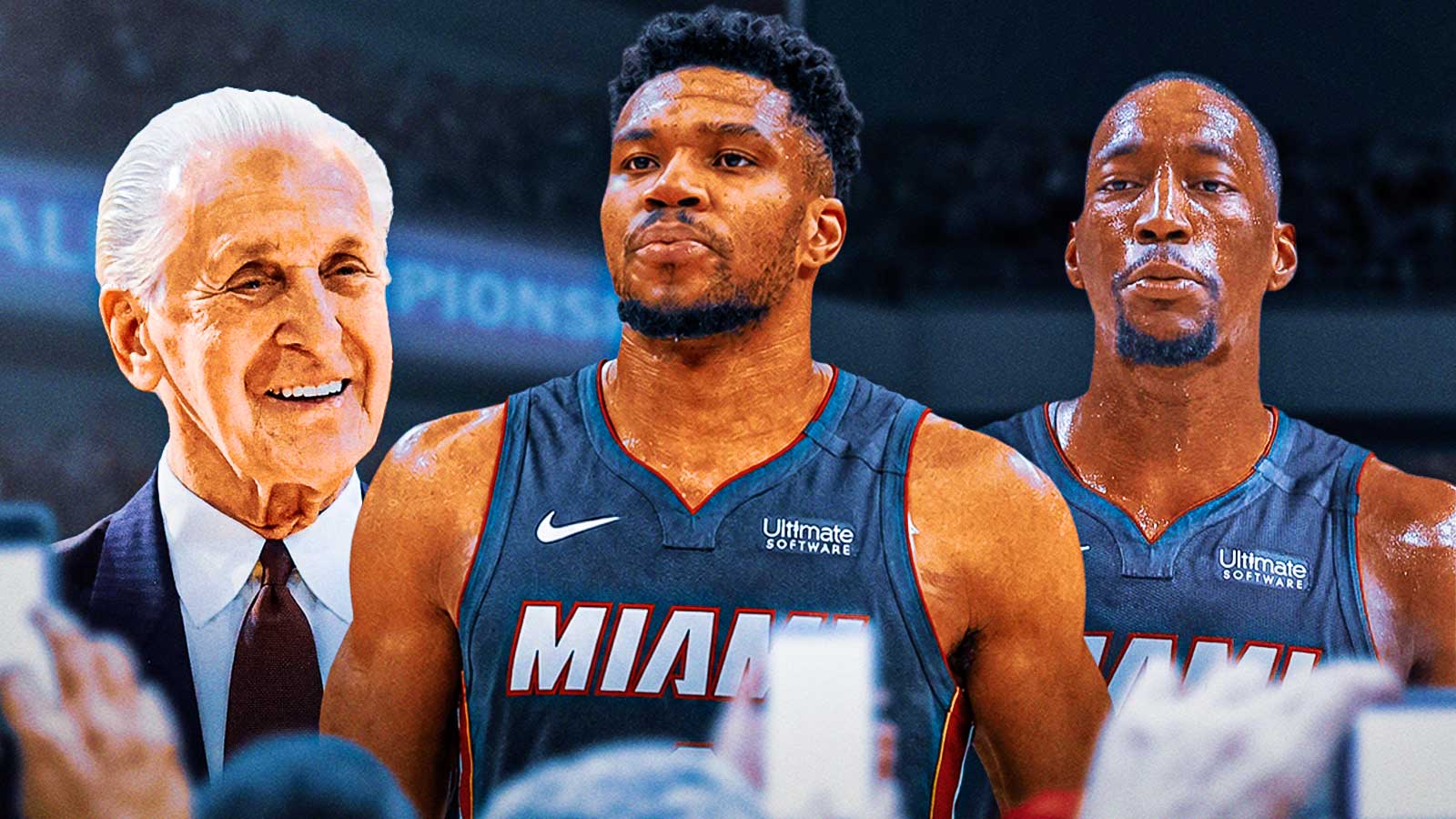 Miami Finally Landed Its Whale. Now the Hard Part Starts for the Heat.