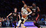 Giannis Was Open to Three Teams Before the Heat Deal. Two of Them Might Surprise You.