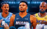 The Heat Landed Giannis. Now They Need to Fix These Three Roster Holes.