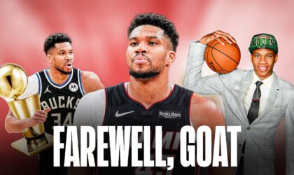 Bucks Sent Giannis to Miami. Here’s What They Got Back.