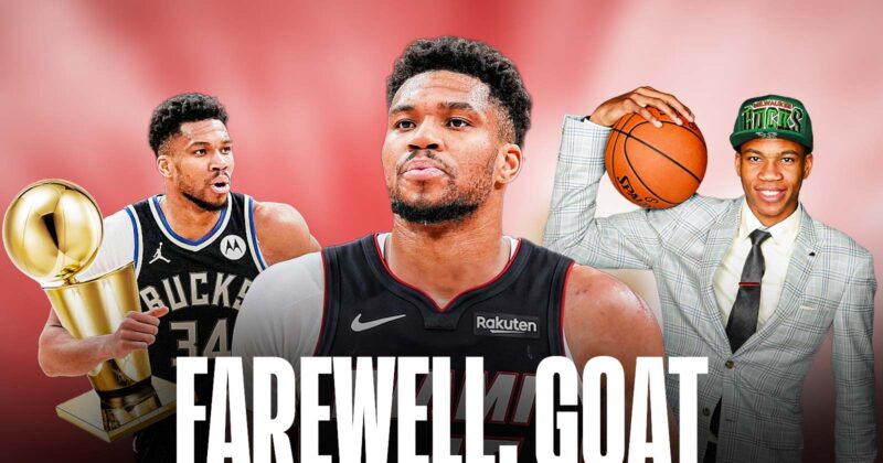 Bucks Sent Giannis to Miami. Here’s What They Got Back.