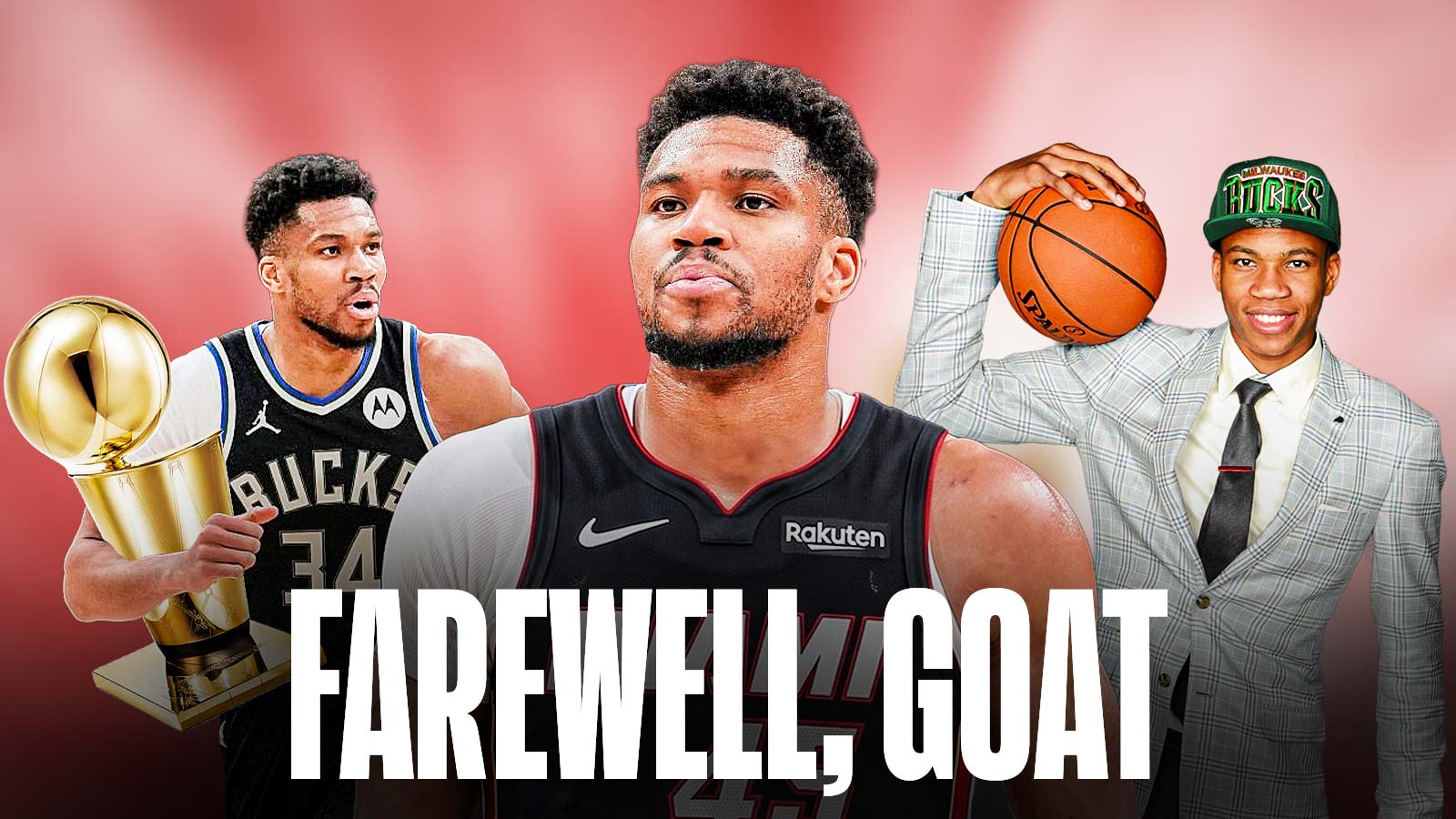 Bucks Sent Giannis to Miami. Here’s What They Got Back.