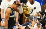 Giannis Antetokounmpo’s 10 Most Unforgettable Moments in a Bucks Uniform