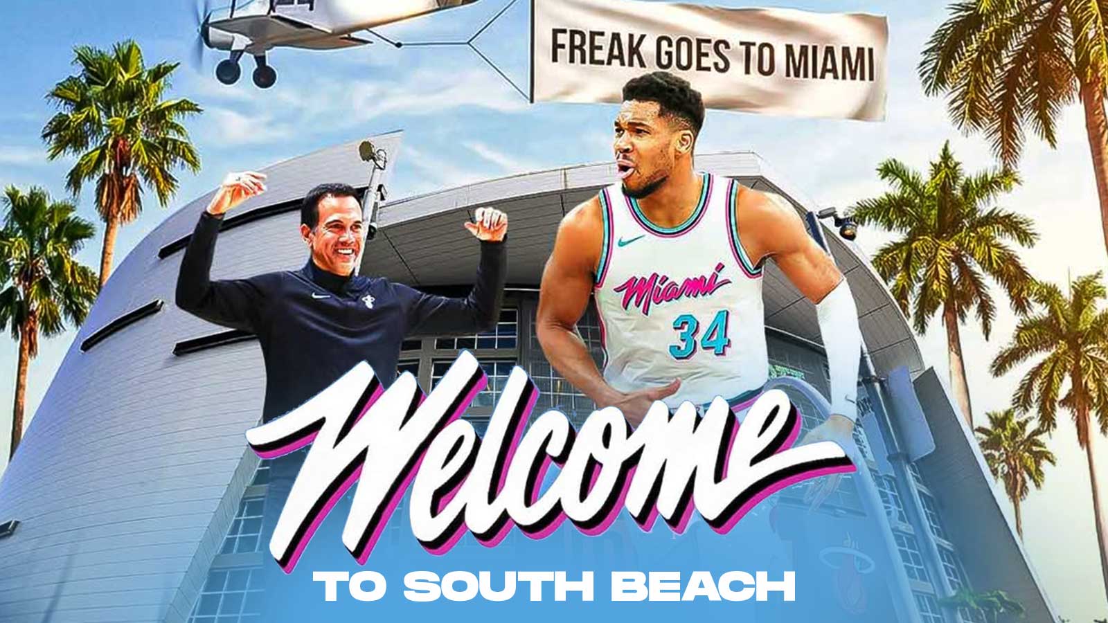 Giannis to Miami Is Done. Here’s Why It Can’t Be Official Until July 6.