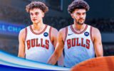 Boozer Can’t Jump. The Bulls Should Trade Up for Him Anyway.