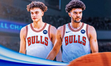 Boozer Can’t Jump. The Bulls Should Trade Up for Him Anyway.