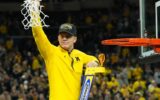 Dusty May Called College Basketball a ‘Low Quality of Life’ Days Before Jumping to the Mavericks