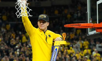 Dusty May Called College Basketball a ‘Low Quality of Life’ Days Before Jumping to the Mavericks