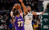 Lakers Fans Are Furious Giannis Went to Miami. Pelinka’s the Target.