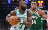 How One Bench Player May Have Blocked the Celtics From Trading for Giannis Antetokounmpo