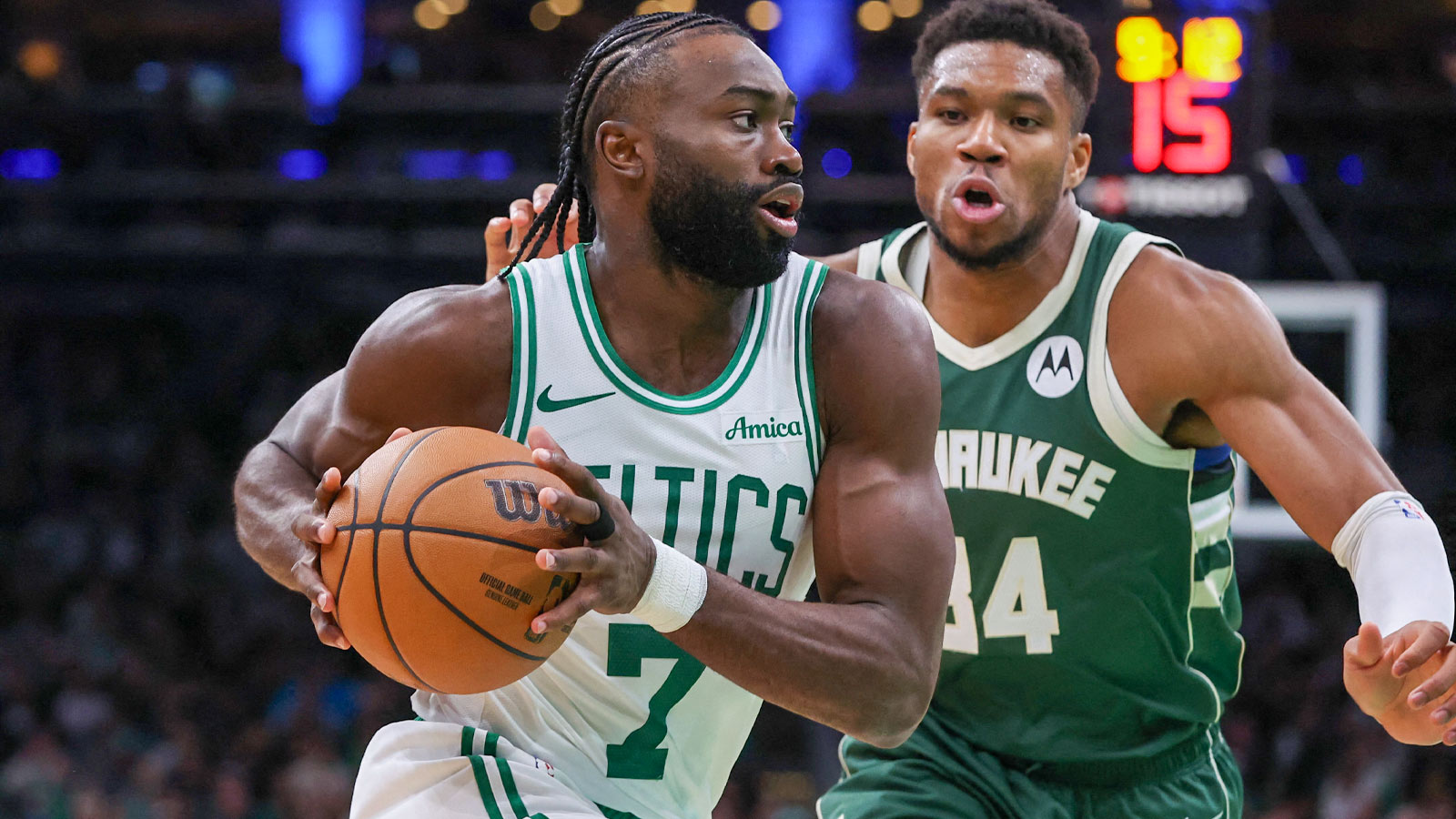 How One Bench Player May Have Blocked the Celtics From Trading for Giannis Antetokounmpo