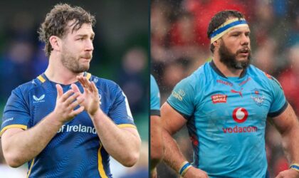 Leinster vs. Bulls URC Final Moved to Friday Night at Croke Park — Here’s Why