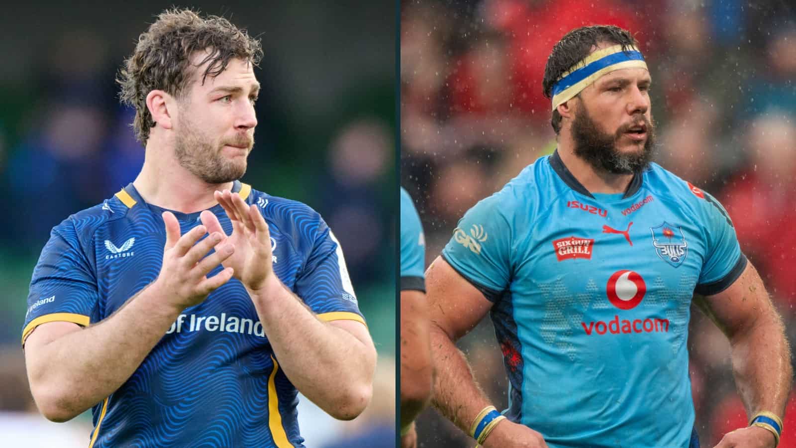 Leinster vs. Bulls URC Final Moved to Friday Night at Croke Park — Here’s Why