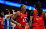 Angel Reese and Naz Hillmon Are Making the Dream’s Frontcourt Hard to Ignore