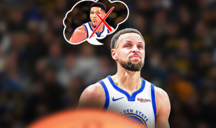 Three Reasons Golden State Blew Its Shot at Giannis Antetokounmpo