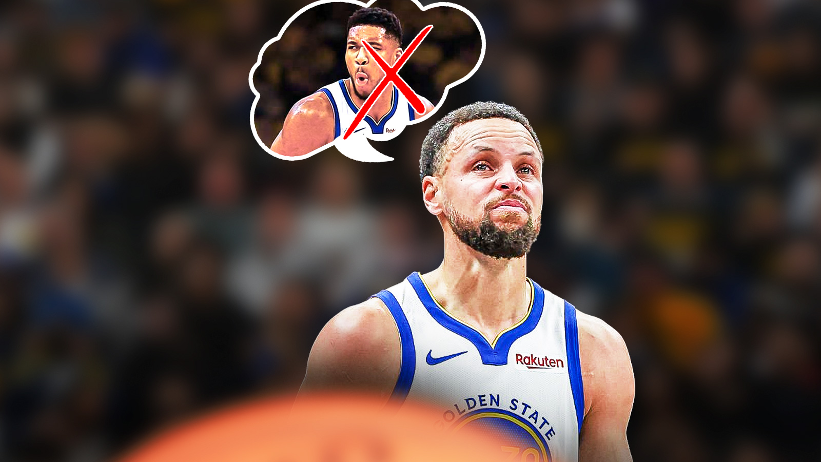 Three Reasons Golden State Blew Its Shot at Giannis Antetokounmpo