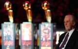 Pat Riley Outmaneuvered the Celtics Again and This Giannis Trade Proves It