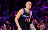 Milwaukee Native Tyler Herro Is Genuinely Thrilled About Landing With the Bucks. Now What?