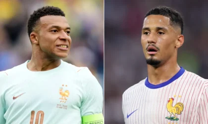 Deschamps Tightens Rules on Mbappe and Saliba — Why France’s Squad May Struggle