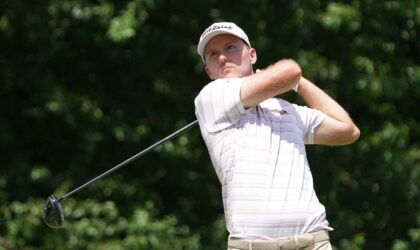 Russell Henley’s Stunner Has PGA Tour Whispering About a Ryder Cup Redemption
