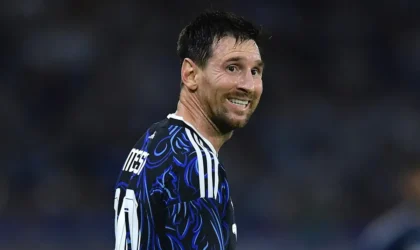 Argentina’s Messi Cleared for Iceland — But a Deeper Crisis Looms