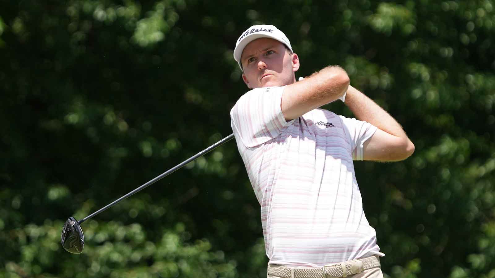 Russell Henley’s Stunner Has PGA Tour Whispering About a Ryder Cup Redemption