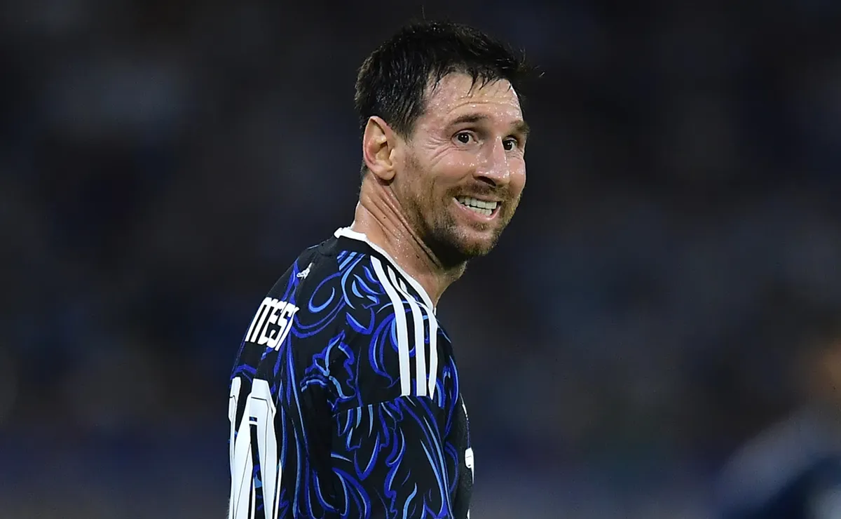 Argentina’s Messi Cleared for Iceland — But a Deeper Crisis Looms