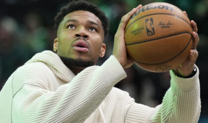 Giannis Antetokounmpo’s 2017 ‘Loyalty’ Tweet Comes Back to Haunt Him After Heat Trade