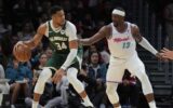 Pat Riley Once Said Bam Adebayo Was Untouchable. He Just Got Giannis Without Giving Him Up.