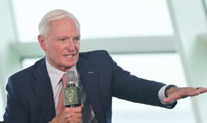 Jimmy Haslam’s Myles Garrett Regret Killed the Giannis-Jaylen Brown Trade Before It Started