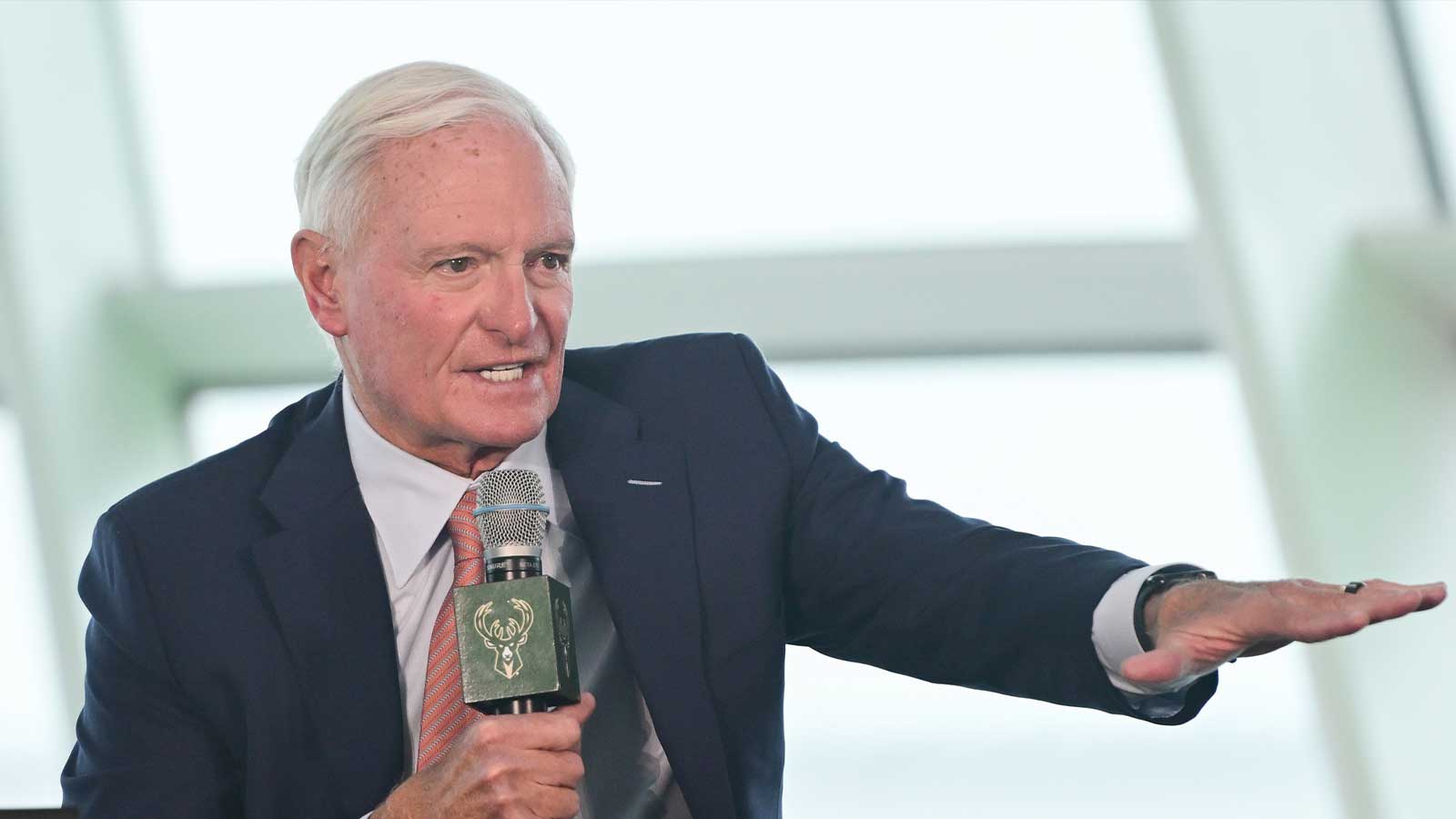 Jimmy Haslam’s Myles Garrett Regret Killed the Giannis-Jaylen Brown Trade Before It Started