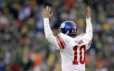 Eli Manning Thinks PFF Missed a Throw. His Proof Makes a Strong Case.