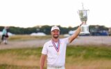 Wyndham Clark Went From Meltdown to US Open Glory and His Message Says Everything
