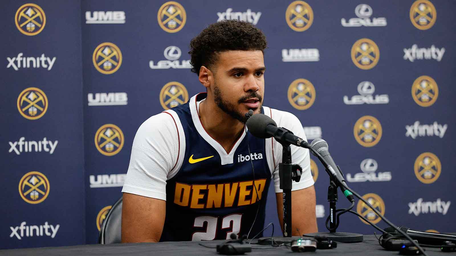 Cam Johnson Named His Knicks Finals MVP — and Teammates Are Pushing Back