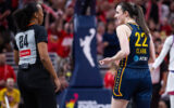 Caitlin Clark Got a Tech for Clapping. She’s Not Holding Back About It.