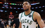 Chad Johnson Called the Giannis Trade Months Ago. Now He’s Not Letting Anyone Forget It.