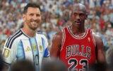 RGIII Just Compared Lionel Messi to Michael Jordan. That’s the Highest Compliment in Sports.