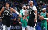 Milwaukee Just Traded Giannis. Here’s Why Myles Turner Could Be Next Out the Door.