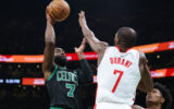 Jaylen Brown Has Been a Trade Chip Before. That Makes Boston’s Situation Worse.